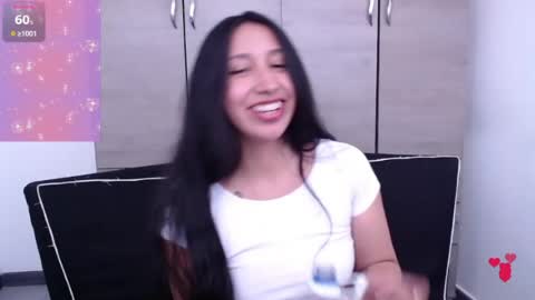 Valentina online show from 07-29-26, 04:38