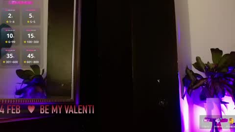 Snapshot of valengray chatting on 02-06-25, 11:54 Valen online show from 02-06-25, 11:54