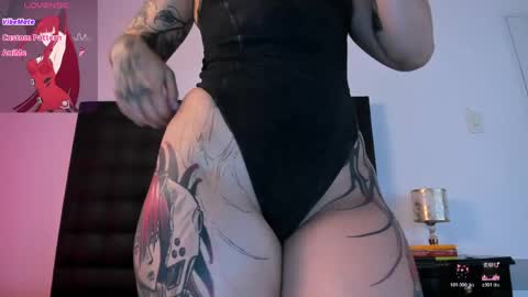 Valen online show from 05-29-26, 12:47