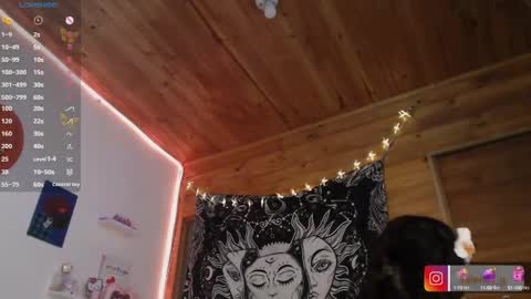 valentina online show from 02-19-25, 06:11