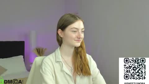 Nora online show from 05-05-26, 10:56