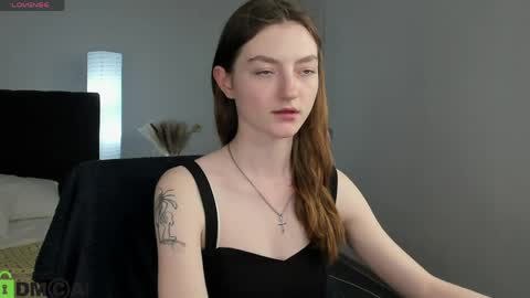 Nora online show from 05-08-26, 11:37
