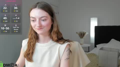 Nora online show from 05-14-26, 12:01
