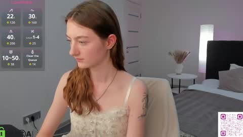 Nora online show from 05-19-26, 11:05
