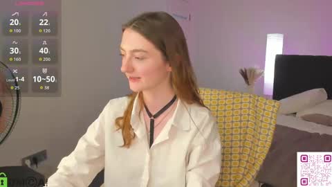 Nora online show from 05-21-26, 12:12