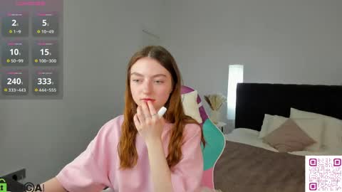 Nora online show from 05-22-26, 11:16