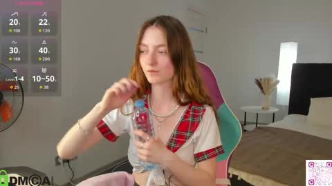 Nora online show from 05-23-26, 11:03
