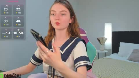 Nora online show from 05-24-26, 11:04