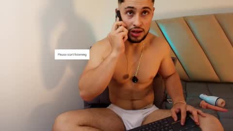 Snapshot of valenssio_moretti chatting on 05-19-26, 01:22 valenssio_moretti online show from 05-19-26, 01:22