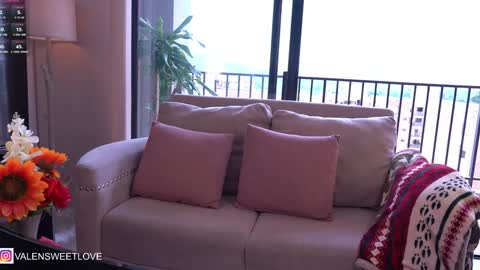 Valen online show from 01-04-25, 05:26