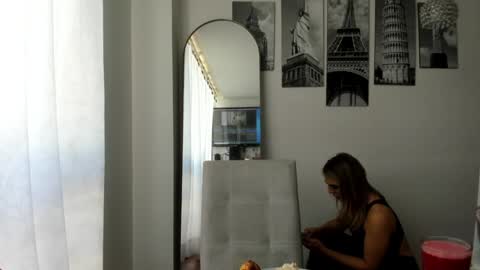 Valen online show from 01-29-25, 07:00