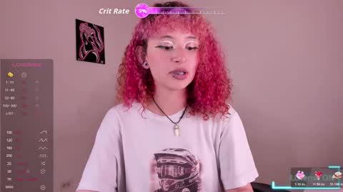 Valentina online show from 11-22-25, 10:53