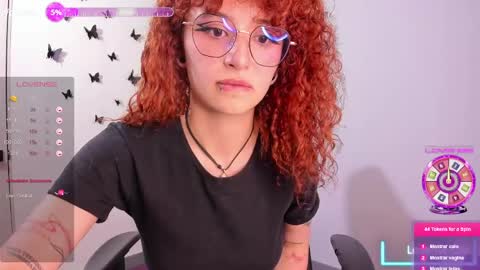 Snapshot of valent_27 chatting on 05-09-26, 02:17 Valentina online show from 05-09-26, 02:17