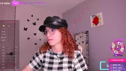 Snapshot of valent_27 chatting on 06-11-26, 03:26 Valentina online show from 06-11-26, 03:26