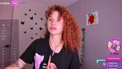 Valentina online show from 07-07-26, 03:31