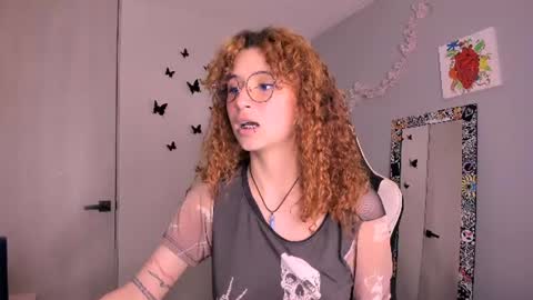 Valentina online show from 07-27-26, 01:01