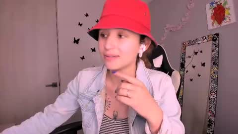 Valentina online show from 08-05-26, 03:09