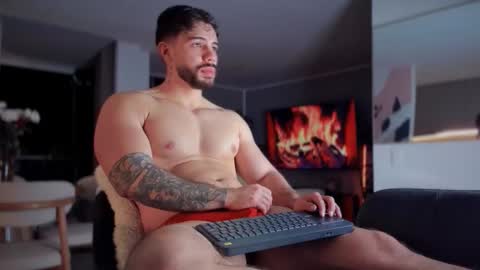 Snapshot of valenthinoking chatting on 02-27-26, 04:23 valenthinoking online show from 02-27-26, 04:23