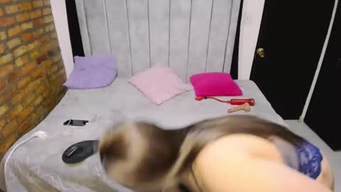 Valentina online show from 01-08-26, 01:41