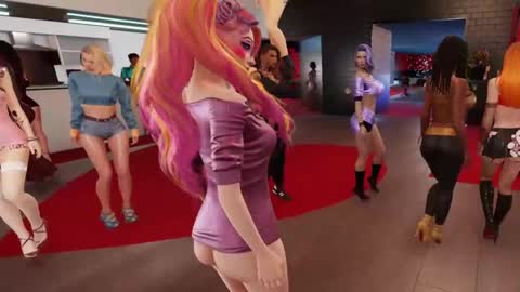 Valentia online show from 03-03-25, 04:03