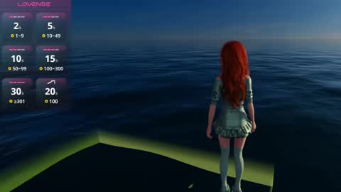 Valentia online show from 03-04-25, 12:22