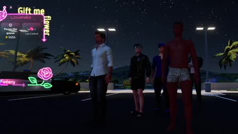 Valentia online show from 09-21-25, 09:44