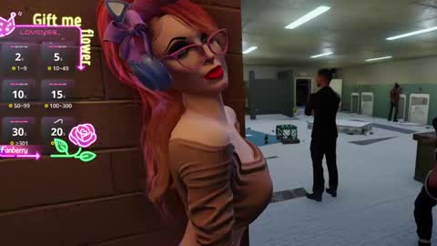 Valentia online show from 10-05-25, 10:13