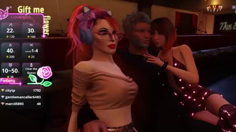 Valentia online show from 10-07-25, 01:47