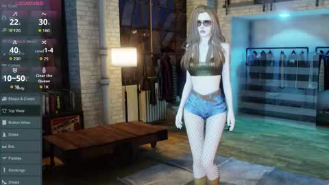 Valentia online show from 01-19-26, 03:05