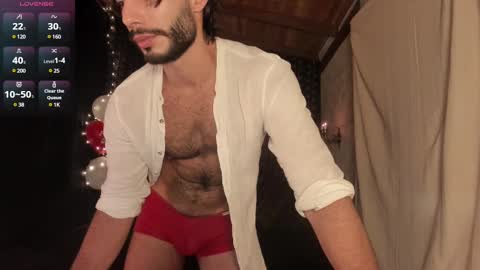 Snapshot of valentin_hoffman chatting on 02-14-25, 11:42 valentin_hoffman online show from 02-14-25, 11:42