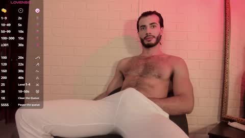 Snapshot of valentin_hoffman chatting on 03-04-25, 01:06 valentin_hoffman online show from 03-04-25, 01:06