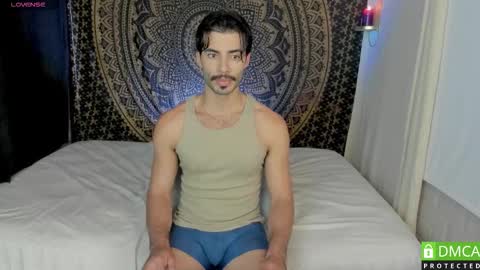 Snapshot of valentin_hoffman chatting on 09-15-25, 11:21 valentin_hoffman online show from 09-15-25, 11:21