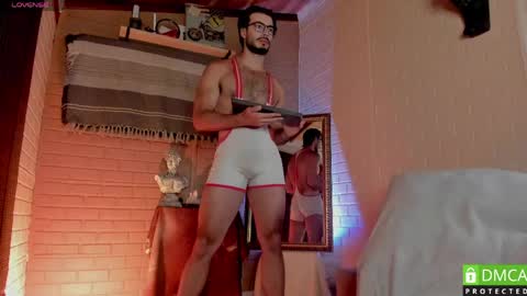 valentin_hoffman online show from 04-08-26, 11:10