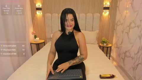 valentina robertson online show from 04-21-26, 02:51