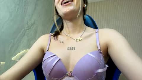 Valentina  R online show from 05-27-26, 01:57
