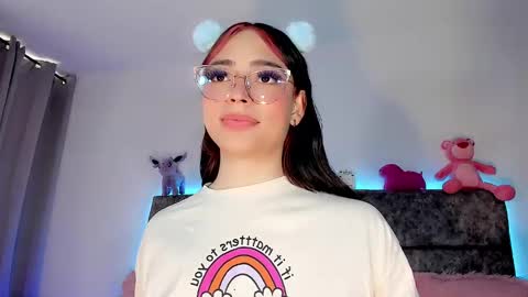 Valentina online show from 01-05-25, 09:14