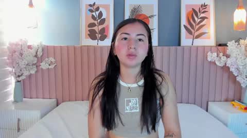 Valentina online show from 06-24-26, 12:37