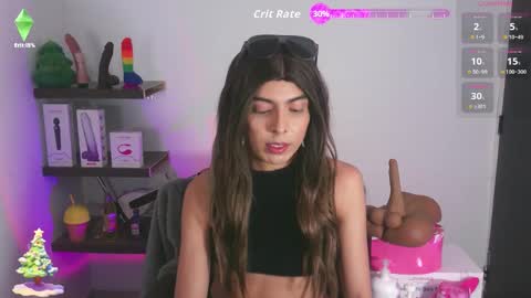 Valentina Ceretti online show from 01-06-26, 04:54