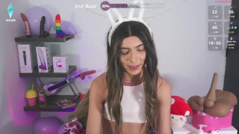 Valentina Ceretti online show from 05-15-26, 06:37