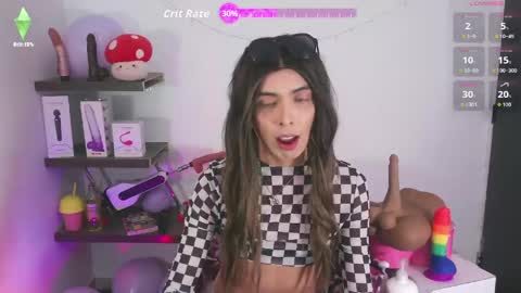 Valentina Ceretti online show from 06-07-26, 08:23