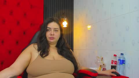 Snapshot of valentina_coba11 chatting on 02-03-26, 07:41 Valentina online show from 02-03-26, 07:41