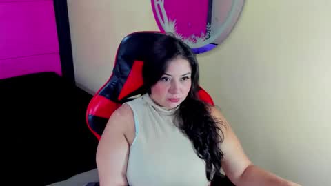 Snapshot of valentina_coba11 chatting on 03-05-26, 08:16 Valentina online show from 03-05-26, 08:16