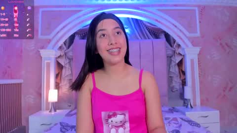 Snapshot of valentina_cortes72 chatting on 02-14-25, 05:25 Valentina online show from 02-14-25, 05:25