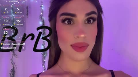 Snapshot of valentina_gaviria_ chatting on 01-14-25, 07:43 VALENTINA GAVIRIA online show from 01-14-25, 07:43