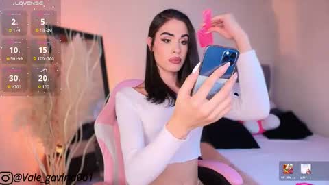 VALENTINA GAVIRIA online show from 07-09-26, 01:42