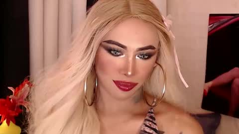 Amanda online show from 01-03-25, 12:00