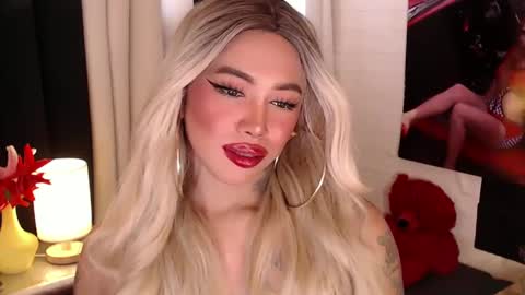 Amanda online show from 02-09-25, 01:55