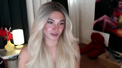 Amanda online show from 03-02-25, 04:17