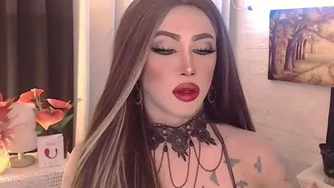 Amanda online show from 09-17-25, 02:57