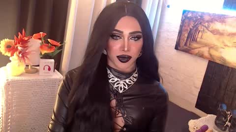 Amanda online show from 09-30-25, 02:00